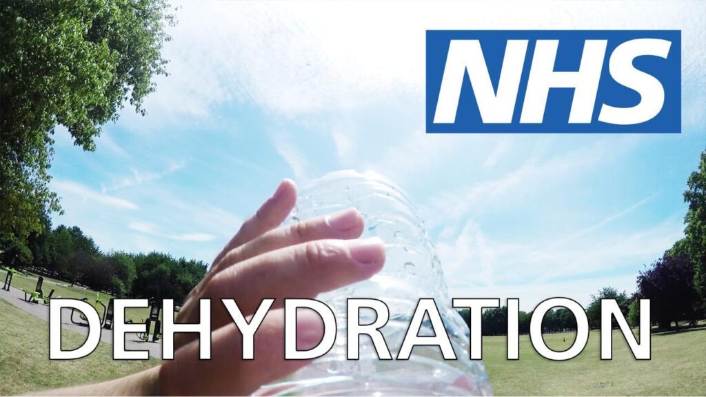NHS Dehydration