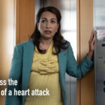 Don’t dismiss the early signs of a heart attack