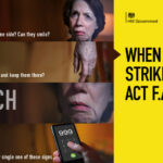 When stroke strikes, act F.A.S.T