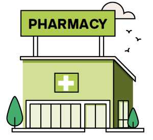 Pharmacy (Chemist)