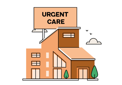 Urgent care